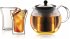 Bodum Teebereiter ASSAM F/INOX 1,5 Liter - Bild 2