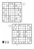 Der große Sudoku-Block Band 8 - Bild 4