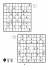 Der große Sudoku-Block Band 8 - Bild 6
