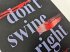 Don't Swipe Right - Bild 4