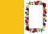 Design Paper Frida Kahlo DIN A5. Mit... - Bild 5
