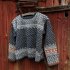 Traumhafte Strickjacken aus Norwegen - Bild 5