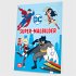 DC Superhelden: Super-Malbilder - Bild 3