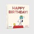 Peanuts Geschenkbuch: Happy Birthday! - Bild 2