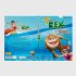 Ein Dino taucht ab / Tiberius Rex Bd.2 - Bild 4