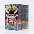 One Piece Sammelschuber 6: Marine Ford... - Bild 5