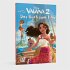 Disney Filmbuch zum Vorlesen: Vaiana 2 - Bild 2