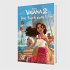 Disney Filmbuch zum Vorlesen: Vaiana 2 - Bild 3