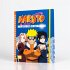Naruto: Mein cooles Eintragbuch - Bild 2