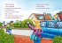 LESEMAUS zum Lesenlernen Sammelbände:... - Bild 5