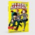 My Hero Academia Novel / My Hero... - Bild 2