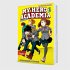 My Hero Academia Novel / My Hero... - Bild 3