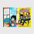 My Hero Academia Novel / My Hero... - Bild 4