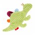 sigikid 43381 - Knistertuch Dino... - Bild 4