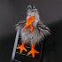sigikid 42979 - Roost Boost Kikeriki,... - Bild 8