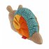 sigikid 43282 - Schnecke Patchwork... - Bild 5
