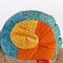 sigikid 43282 - Schnecke Patchwork... - Bild 7