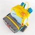 sigikid 25258 - Rucksack Radlader - Bild 4