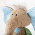 sigikid 42962 - Kuscheltier Elefant... - Bild 4