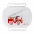 sigikid 25408 - Brotdose Feuerwehr,... - Bild 2