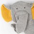 sigikid 39904 - Knistertuch Elefant... - Bild 3