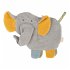sigikid 39904 - Knistertuch Elefant... - Bild 6