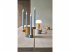 LED Lampe Styles 15 x 22,5 cm Amber PE - Bild 4