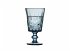 Weinglas Sorrento 30 cl 4 Stck. Blau - Bild 2