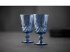 Weinglas Sorrento 30 cl 4 Stck. Blau - Bild 5