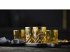 Whiskyglas Sorrento 32 cl 4 Stck. Amber - Bild 4