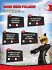 Miraculous: 1001 Sticker: Stickern -... - Bild 4