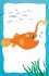 Kartenspiel: Fish you were here - Das... - Bild 5