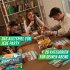DENKRIESEN - STADT LAND VOLLPFOSTEN® -... - Bild 3