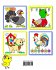 Animales de Granja Libro de Colorear - Bild 2