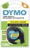Dymo Letratag Band Plastik gelb 12 mm x... - Bild 2