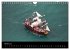Voiliers d'autrefois (Calendrier mural... - Bild 8