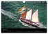 Voiliers d'autrefois (Calendrier mural... - Bild 9