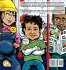 Cobjay's Summer Holiday and How (Not)... - Bild 2