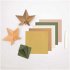 Origami Duo Color, Earthy FSC MIX, 15 x... - Bild 7