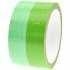 Paketklebeband Türkis / Neongrün, 5... - Bild 2