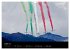 Les Frecce Tricolori (Calendrier mural... - Bild 13
