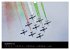 Les Frecce Tricolori (Calendrier mural... - Bild 15