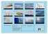 Les Frecce Tricolori (Calendrier mural... - Bild 6