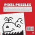 Pixel Puzzles - Bild 2