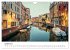 Les merveilles de Venise (Calendrier... - Bild 3