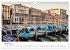 Les merveilles de Venise (Calendrier... - Bild 8