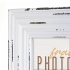 ZEP Orly White 13x18 Holz Portrait TN457 - Bild 6