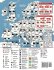 Europe Railway Map 2024 - Features... - Bild 2
