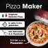Clatronic PM 3787 Pizzamaker - Bild 3