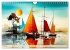 Segeln, der Traum beginnt (Wandkalender... - Bild 11